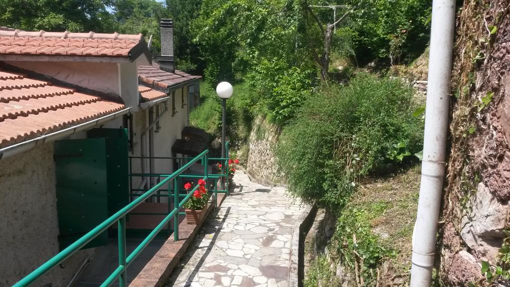 Altrove Apartment Ne Екстериор снимка