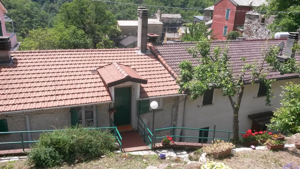 Altrove Apartment Ne Екстериор снимка