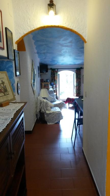 Altrove Apartment Ne Екстериор снимка