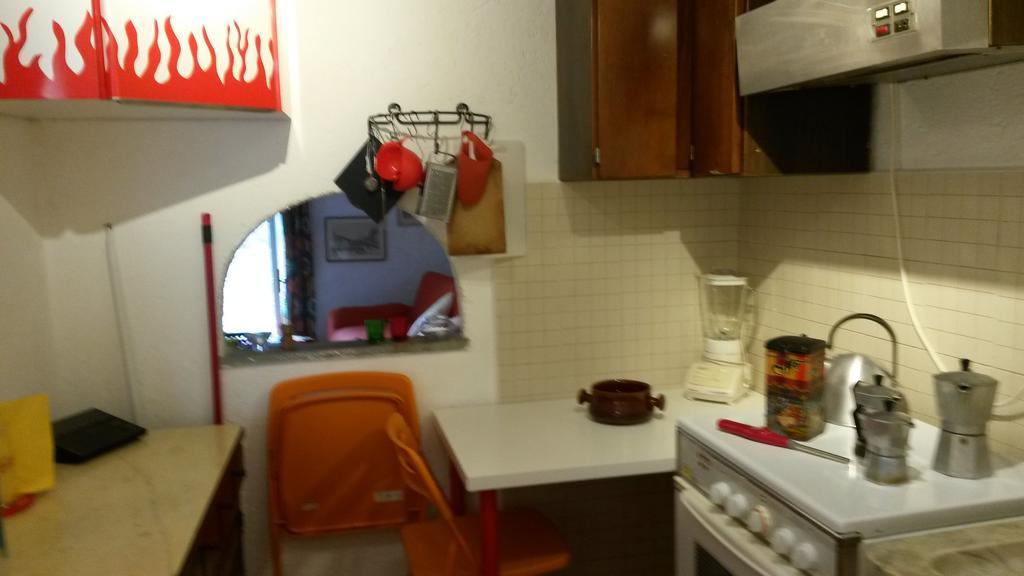 Altrove Apartment Ne Екстериор снимка