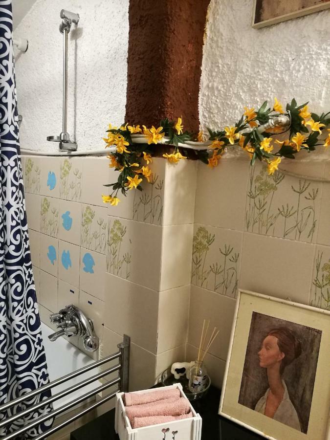 Altrove Apartment Ne Екстериор снимка