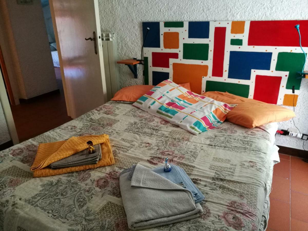 Altrove Apartment Ne Екстериор снимка