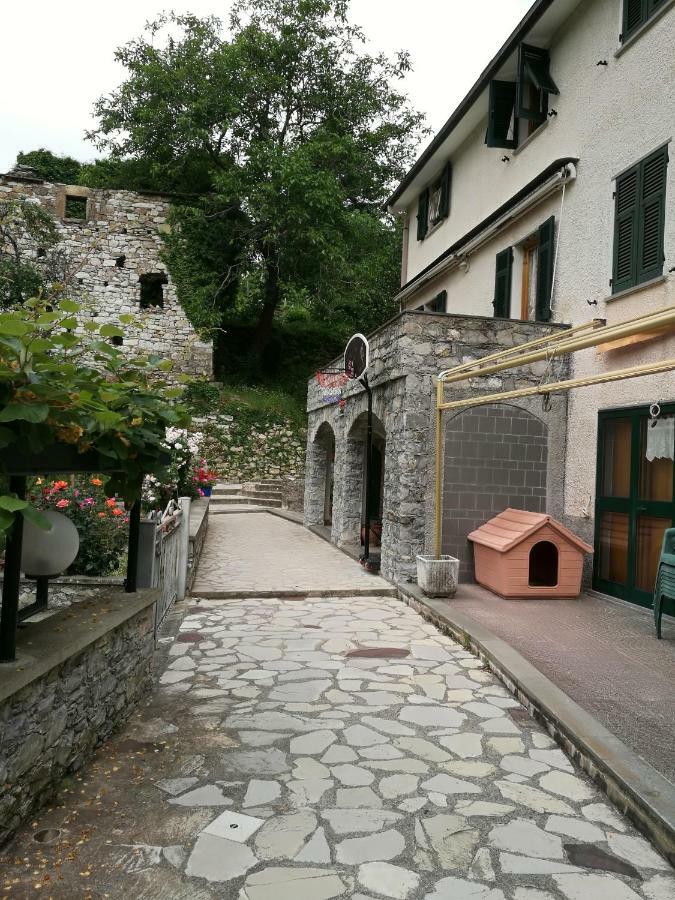 Altrove Apartment Ne Екстериор снимка