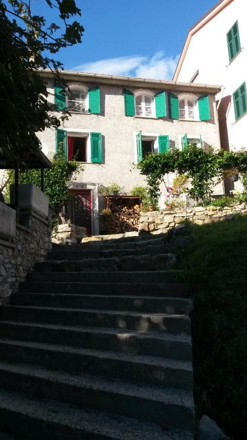 Altrove Apartment Ne Екстериор снимка